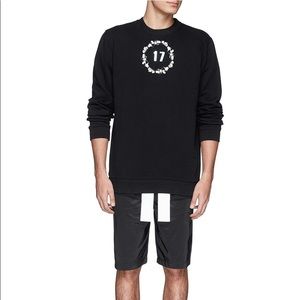 Authentic Givenchy Crewneck